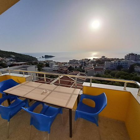 Apartments Miles Utjeha Εξωτερικό φωτογραφία