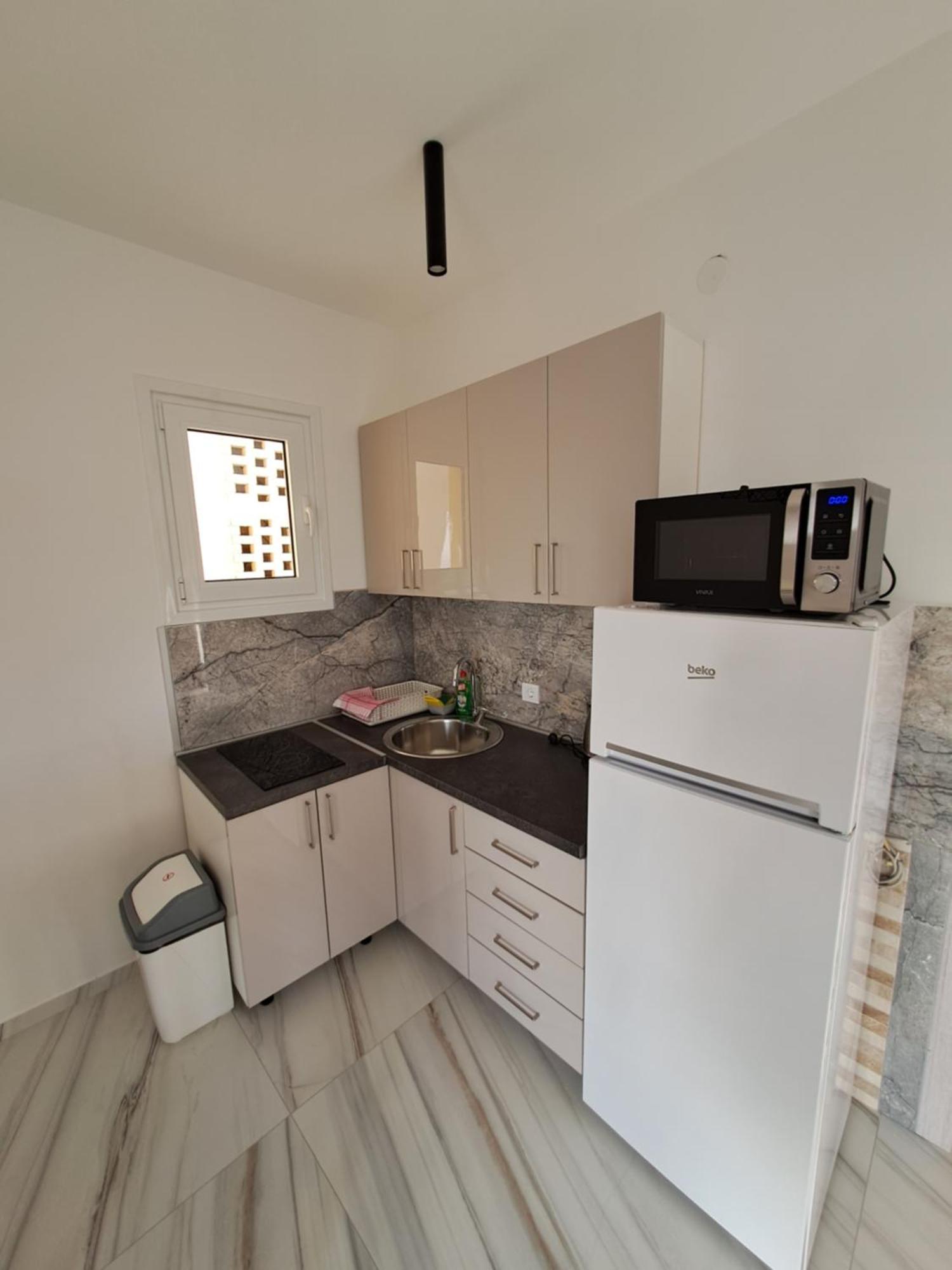 Apartments Miles Utjeha Εξωτερικό φωτογραφία