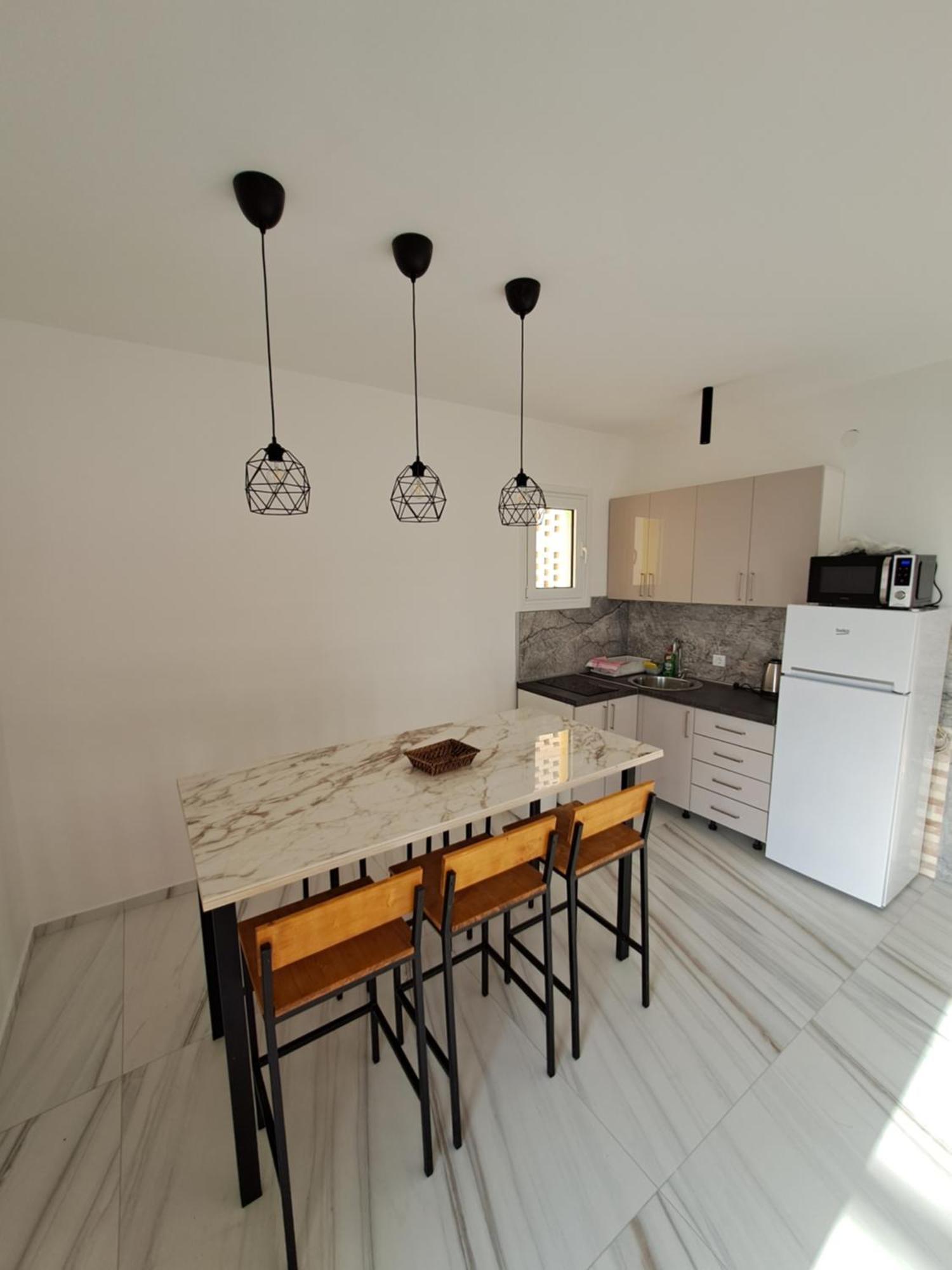 Apartments Miles Utjeha Εξωτερικό φωτογραφία