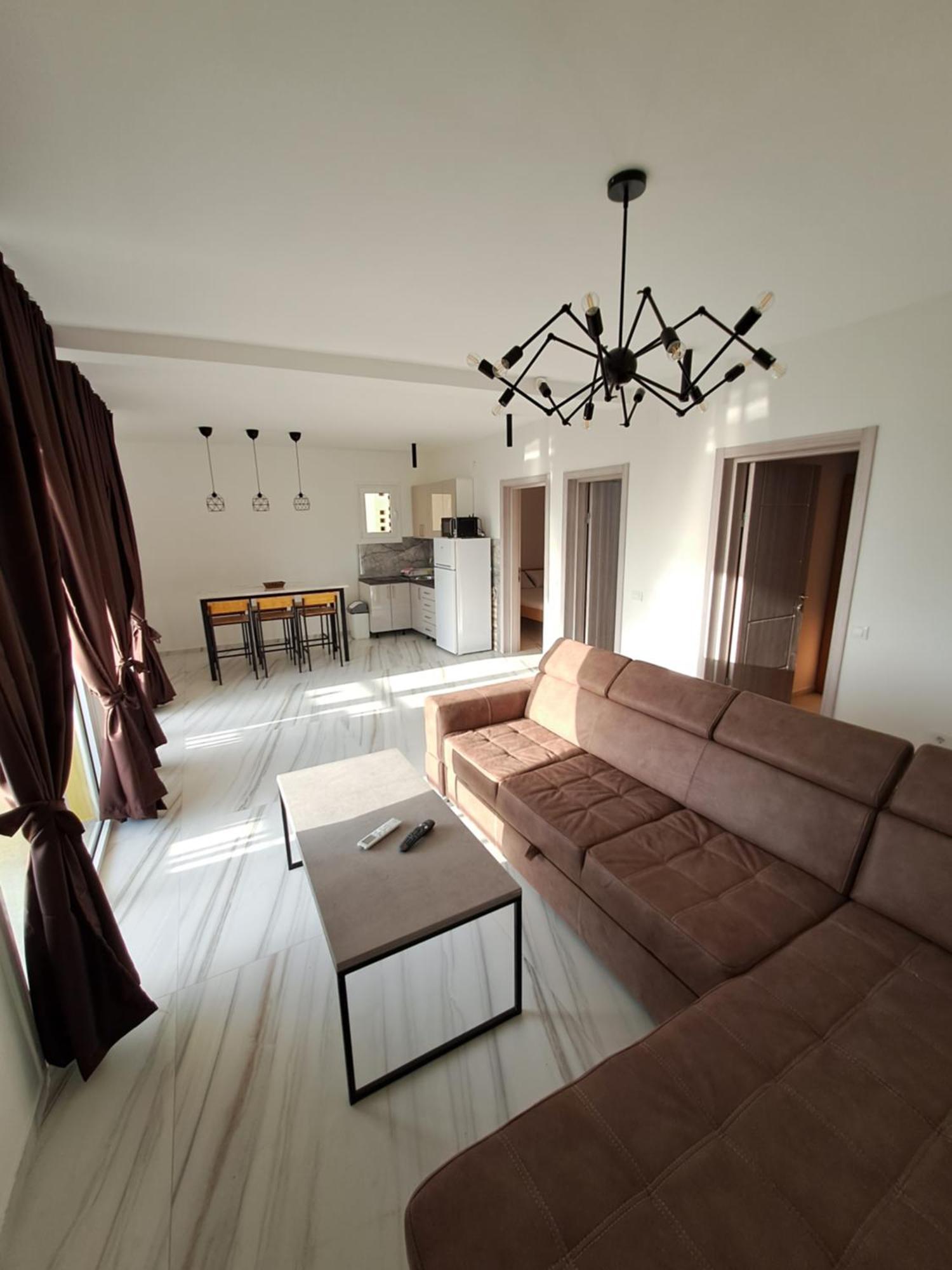 Apartments Miles Utjeha Εξωτερικό φωτογραφία