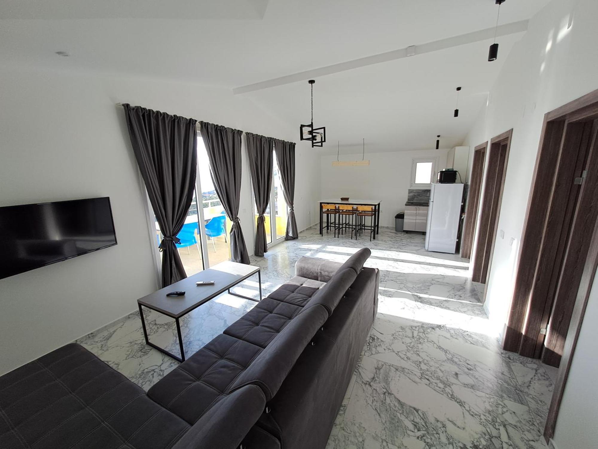 Apartments Miles Utjeha Εξωτερικό φωτογραφία