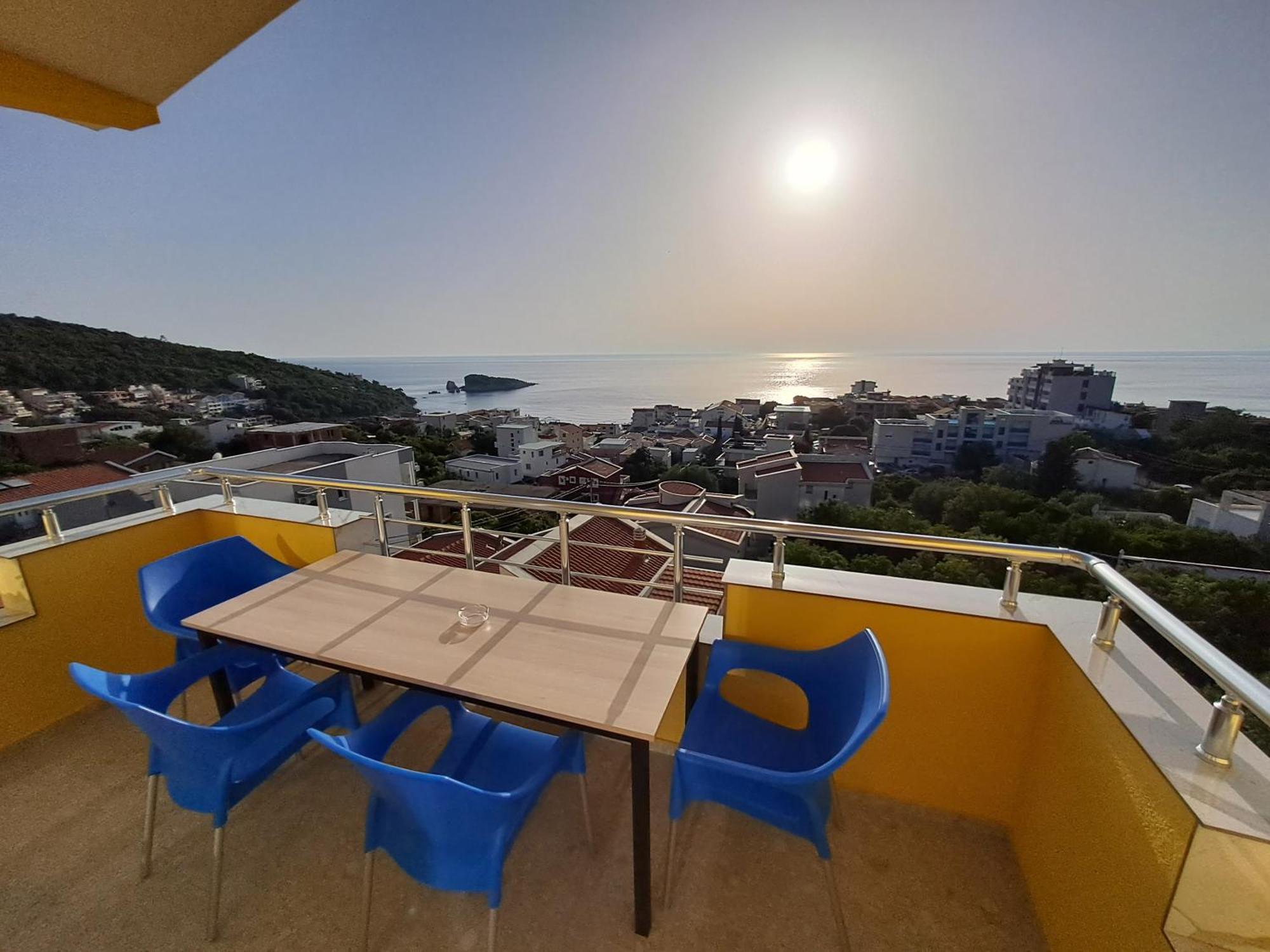 Apartments Miles Utjeha Εξωτερικό φωτογραφία