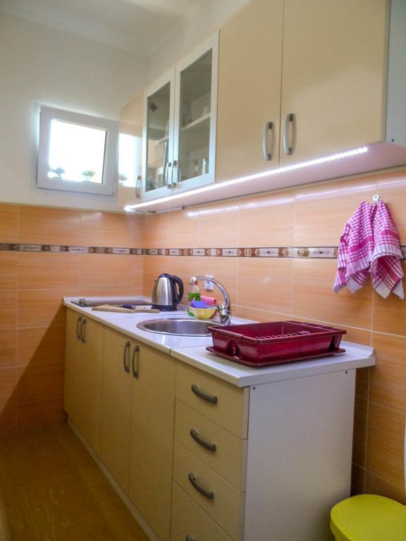 Apartments Miles Utjeha Εξωτερικό φωτογραφία