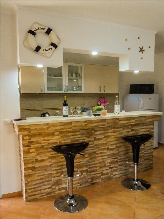 Apartments Miles Utjeha Εξωτερικό φωτογραφία