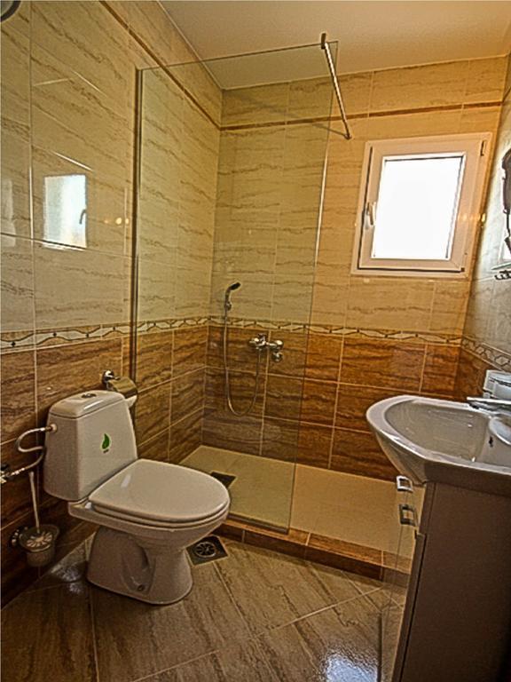 Apartments Miles Utjeha Εξωτερικό φωτογραφία