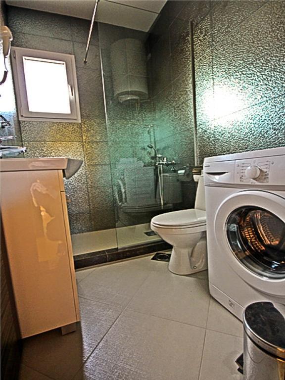 Apartments Miles Utjeha Εξωτερικό φωτογραφία