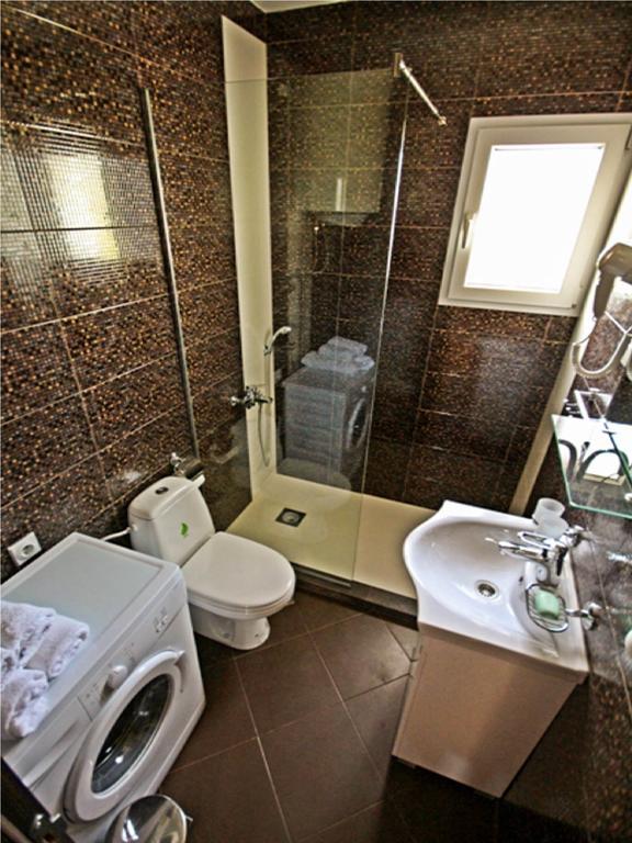 Apartments Miles Utjeha Εξωτερικό φωτογραφία